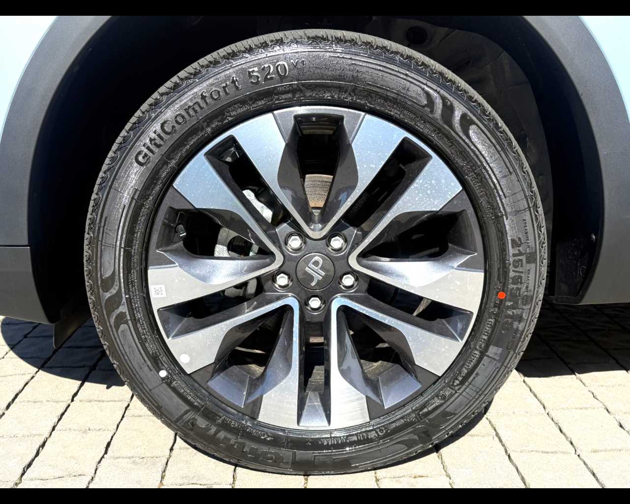 Dr Automobiles DR 5 Nuovo GPL DR 5 Mestre