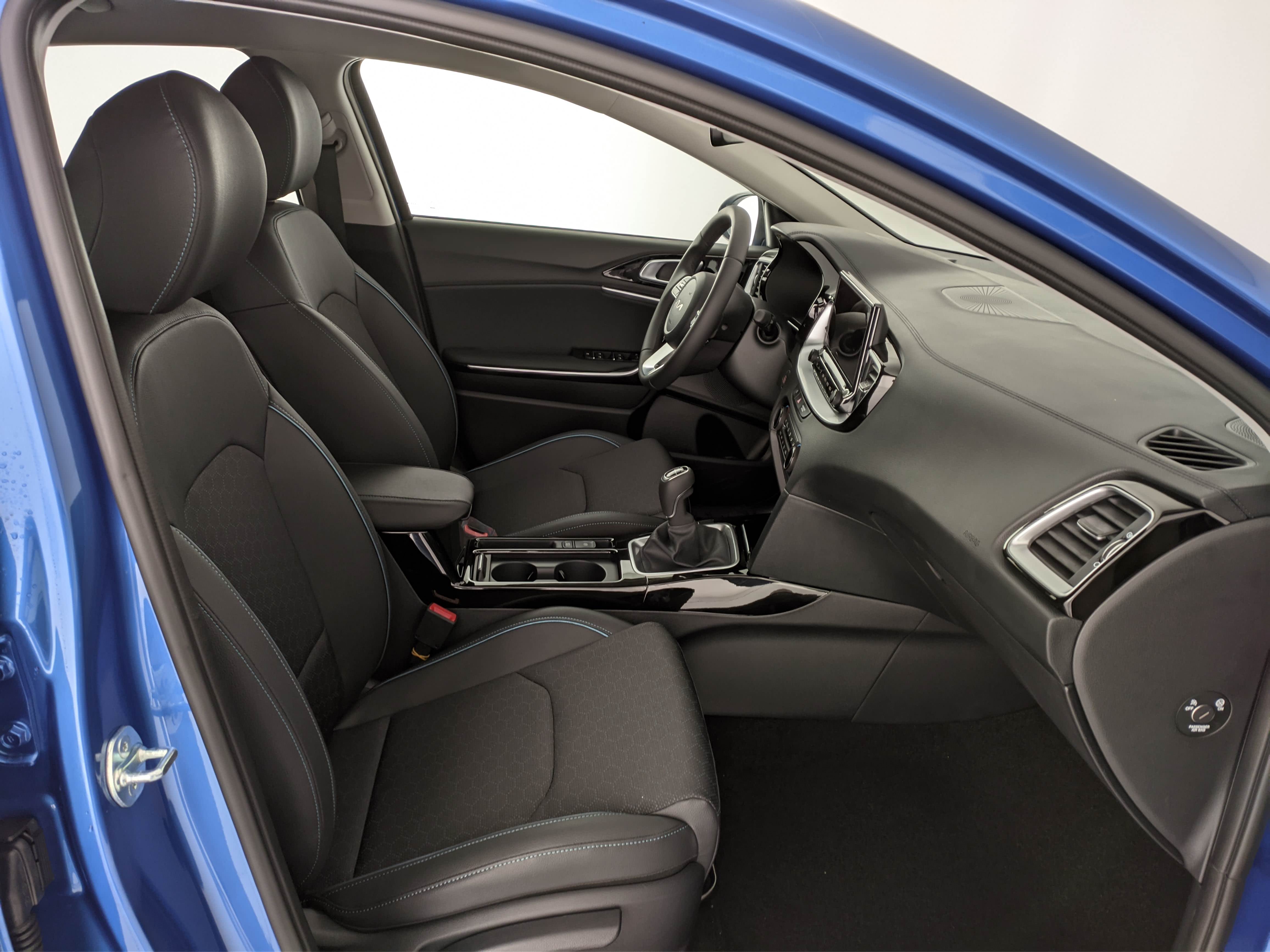 Kia Xceed KM0 2025 Xceed Rovigo