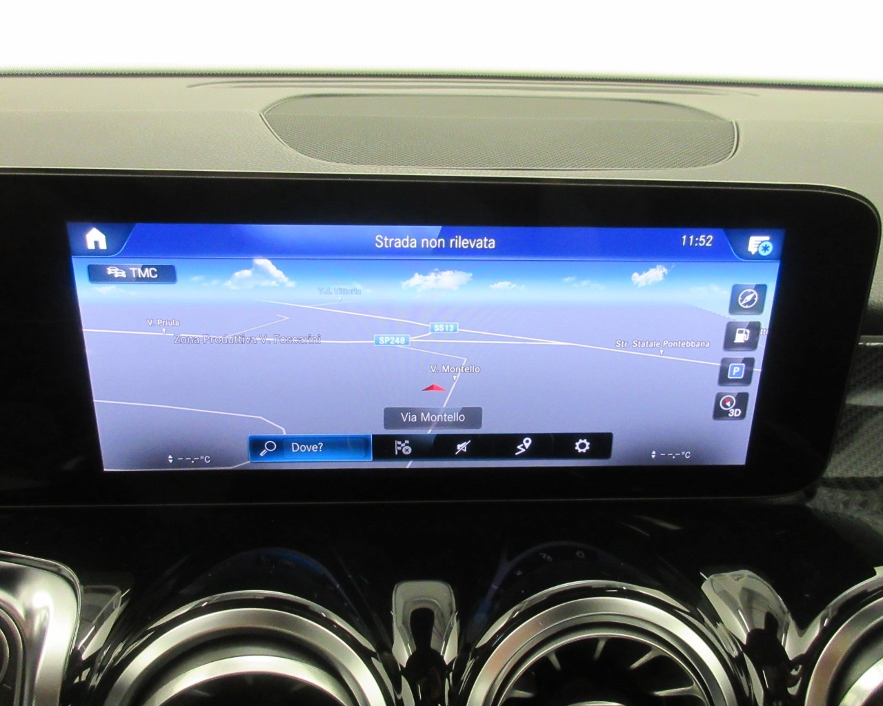 Mercedes GLB GLB 180 D Premium 8G-DCT - 17