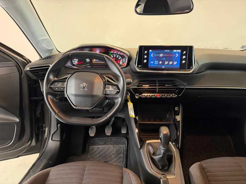 208 Ii 2019 - 208 1.2 Puretech Active S&s 75cv My20