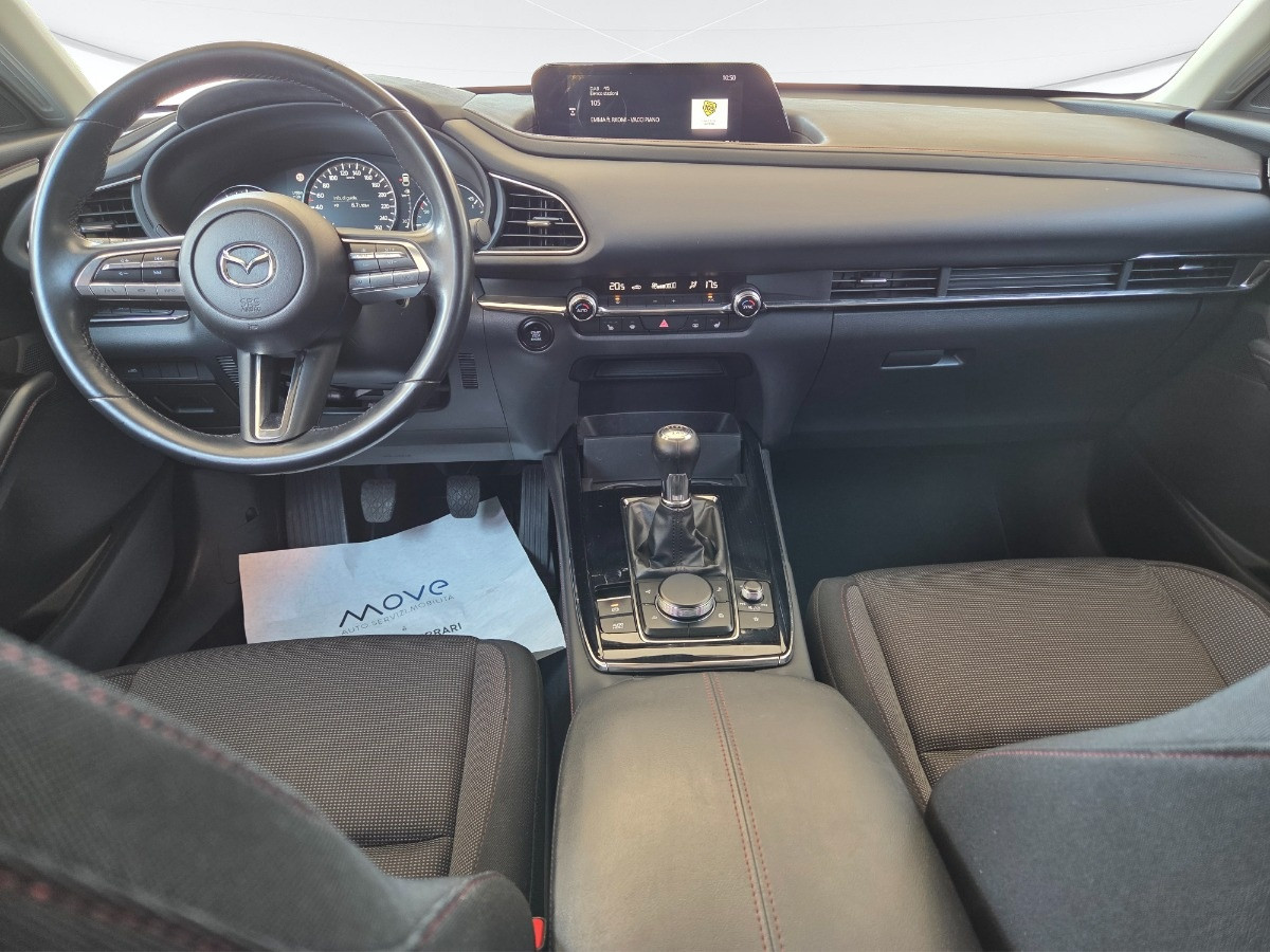 Mazda CX-30 Usato 2023 CX-30 Reggio Emilia