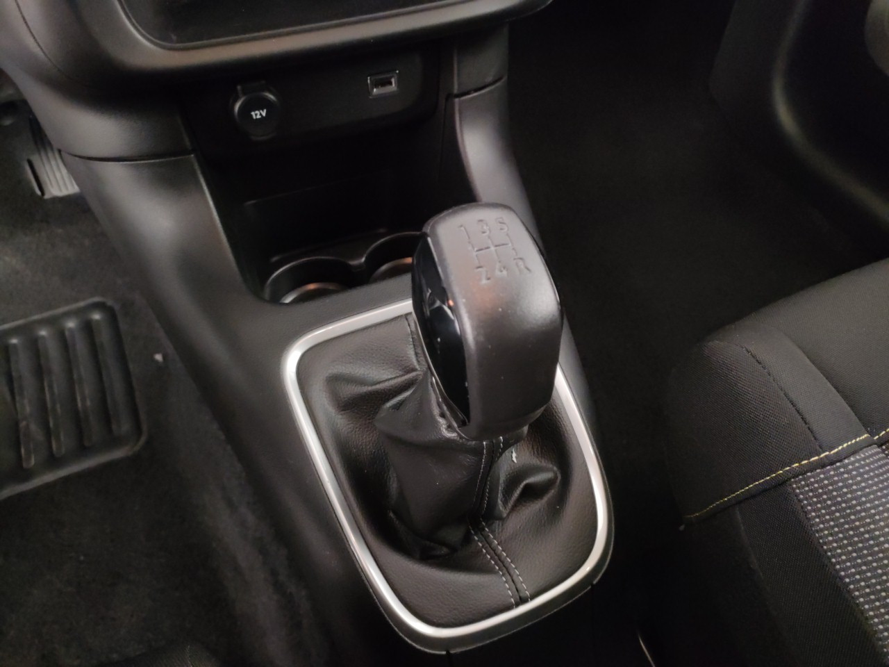 Citroen C3 Usato 2023 C3 San Zeno Naviglio