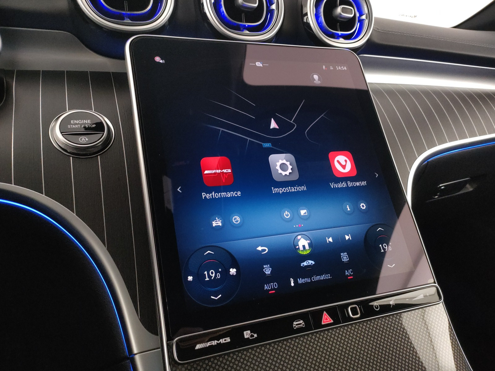 Mercedes CLE Usato 2025 CLE Legnago