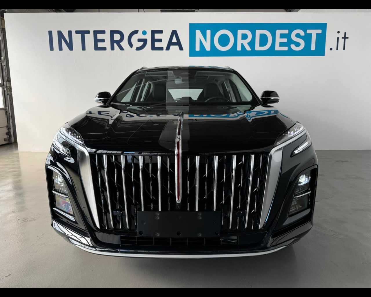 Hongqi HS3 Nuovo benzina HS3 Mestre