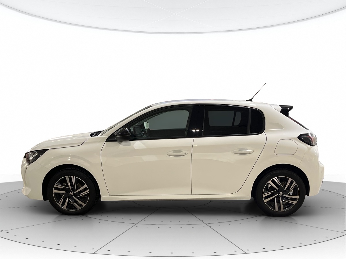 Peugeot 208 Usato 2023 208 Verona