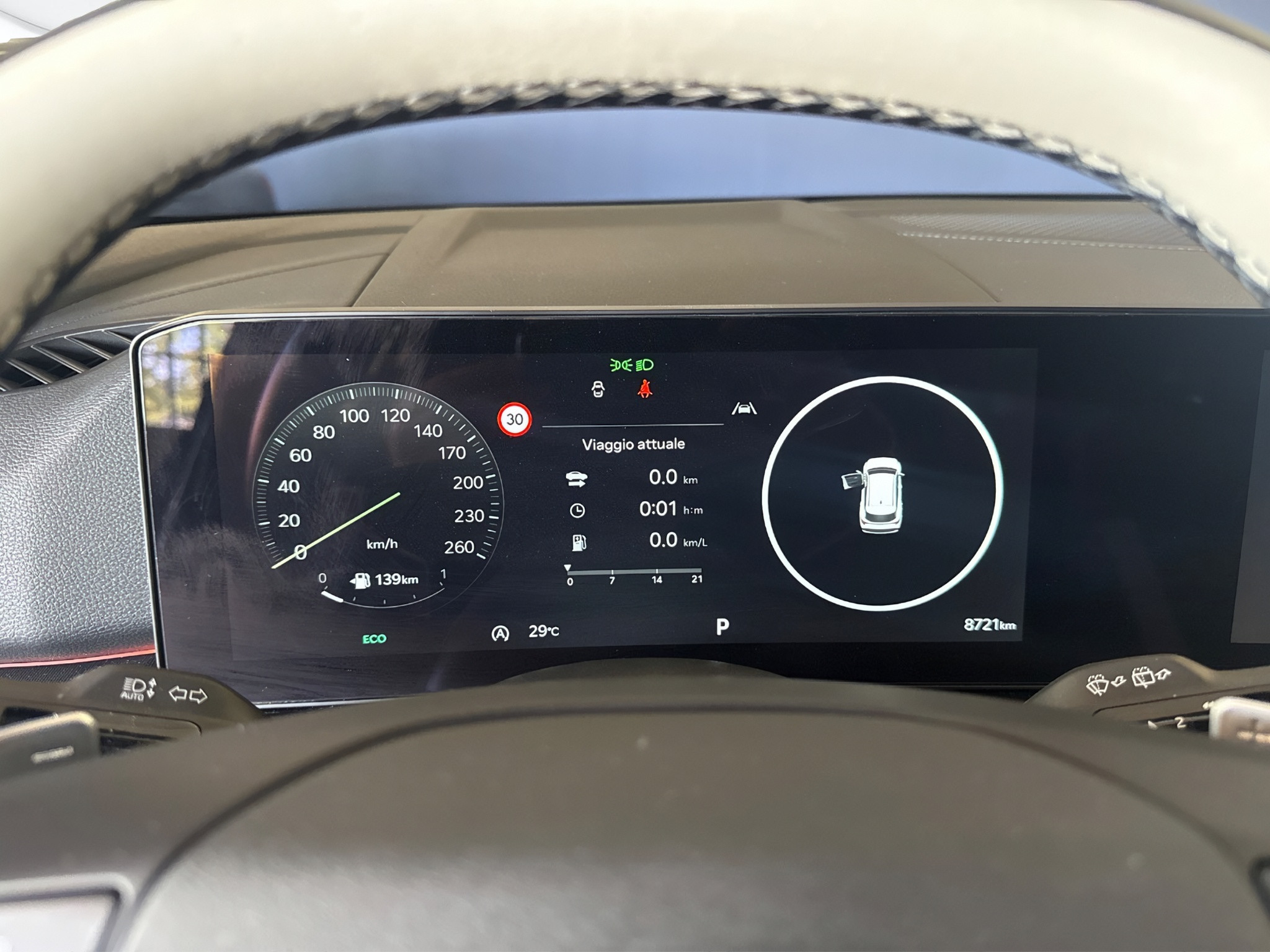 Kia Sportage Usato 2025 Sportage Parma