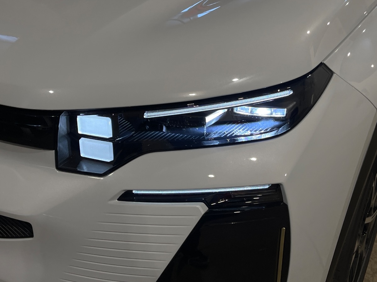 Citroen C5 Aircross Nuovo Ibrido benzina C5 Aircross Verona