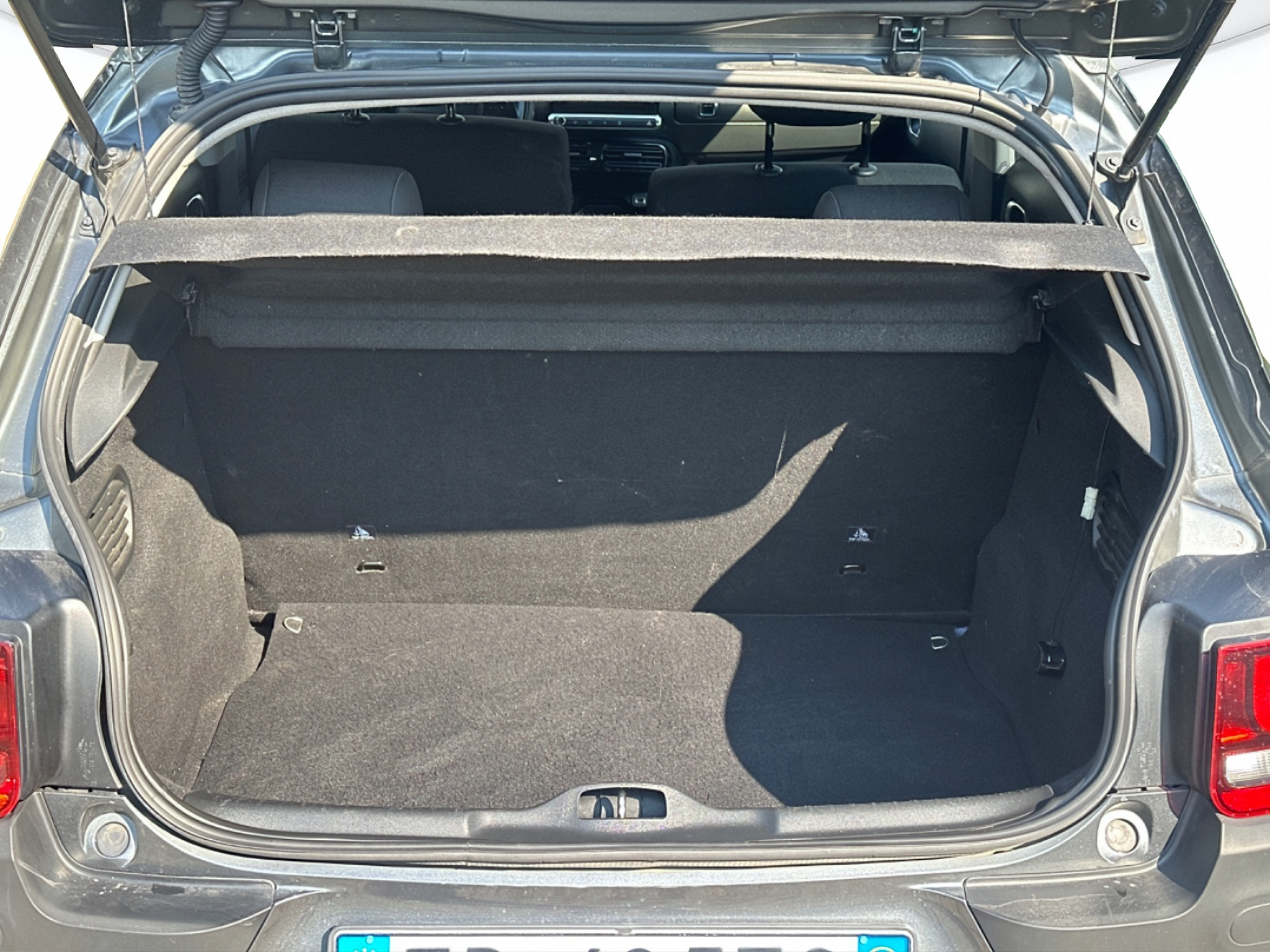 Citroen C4 Usato 2015 C4 Carpi