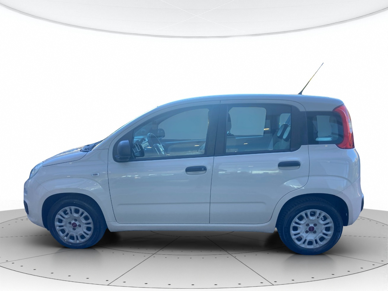 Fiat Panda Usato 2015 Panda Modena