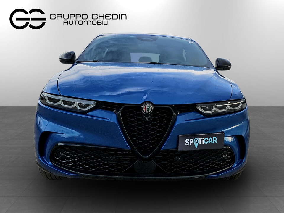 ALFA ROMEO Tonale 1.6 Sprint 130cv tct6 Diesel Usato - 1