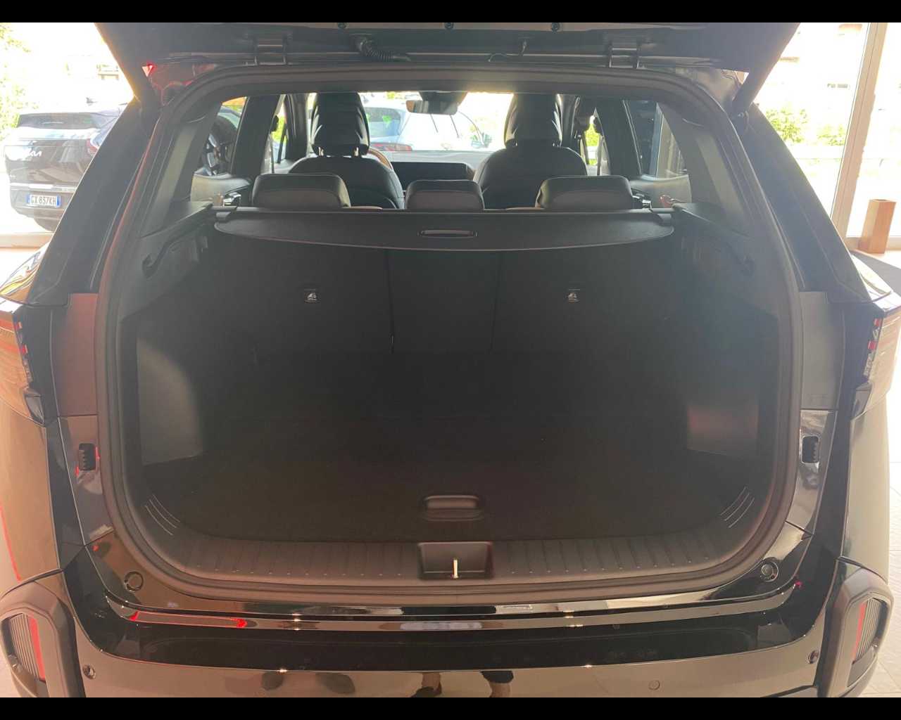 Kia Sportage Nuovo  Sportage Rovigo