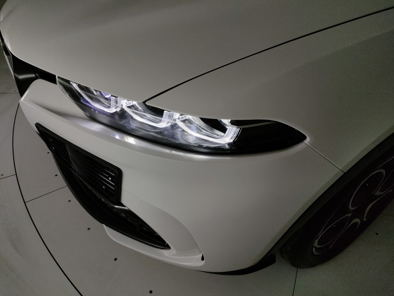 Alfa Romeo Tonale Usato 2024 Tonale Modena