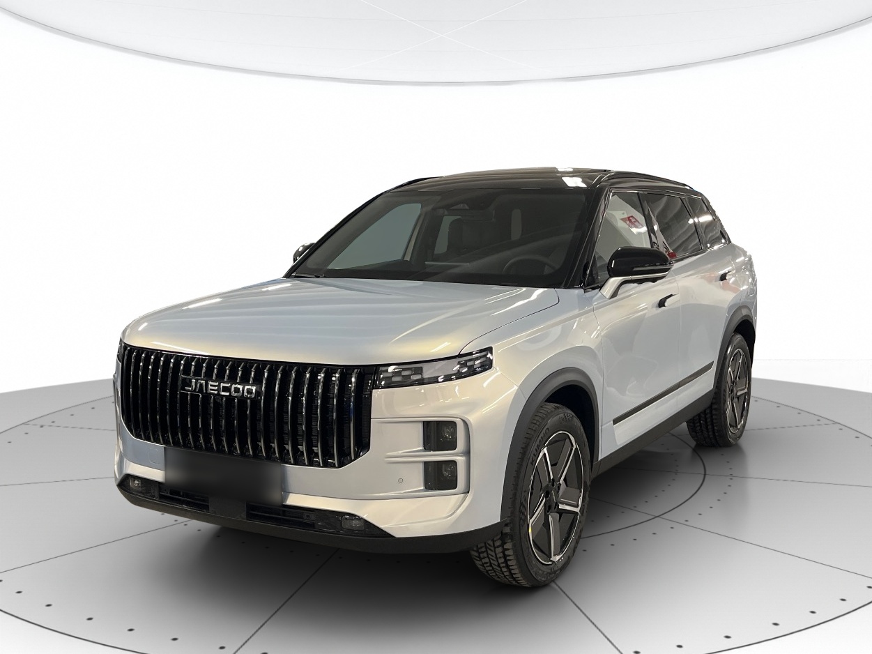 Jaecoo JAECOO 7 SHS-H Nuovo  JAECOO 7 SHS-H Verona