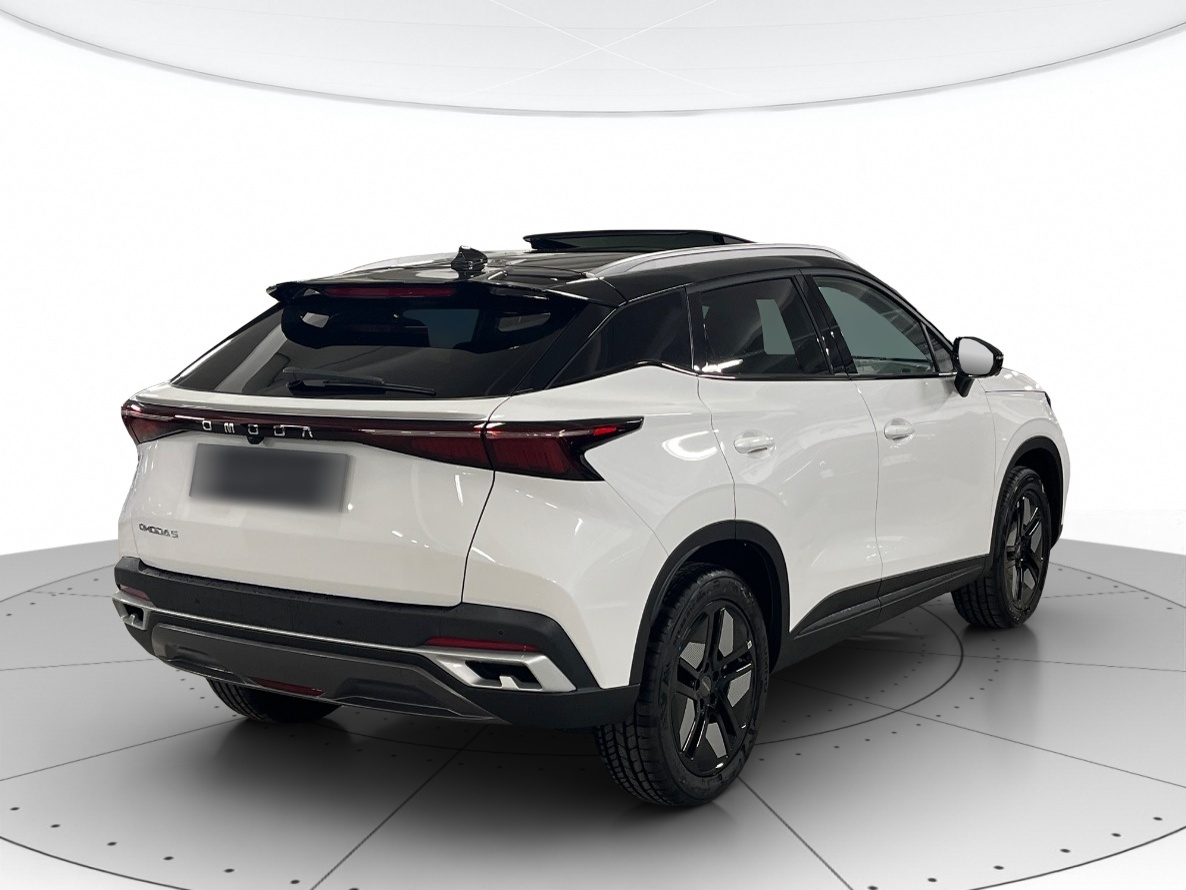 Omoda Omoda 5 Nuovo benzina Omoda 5 Verona