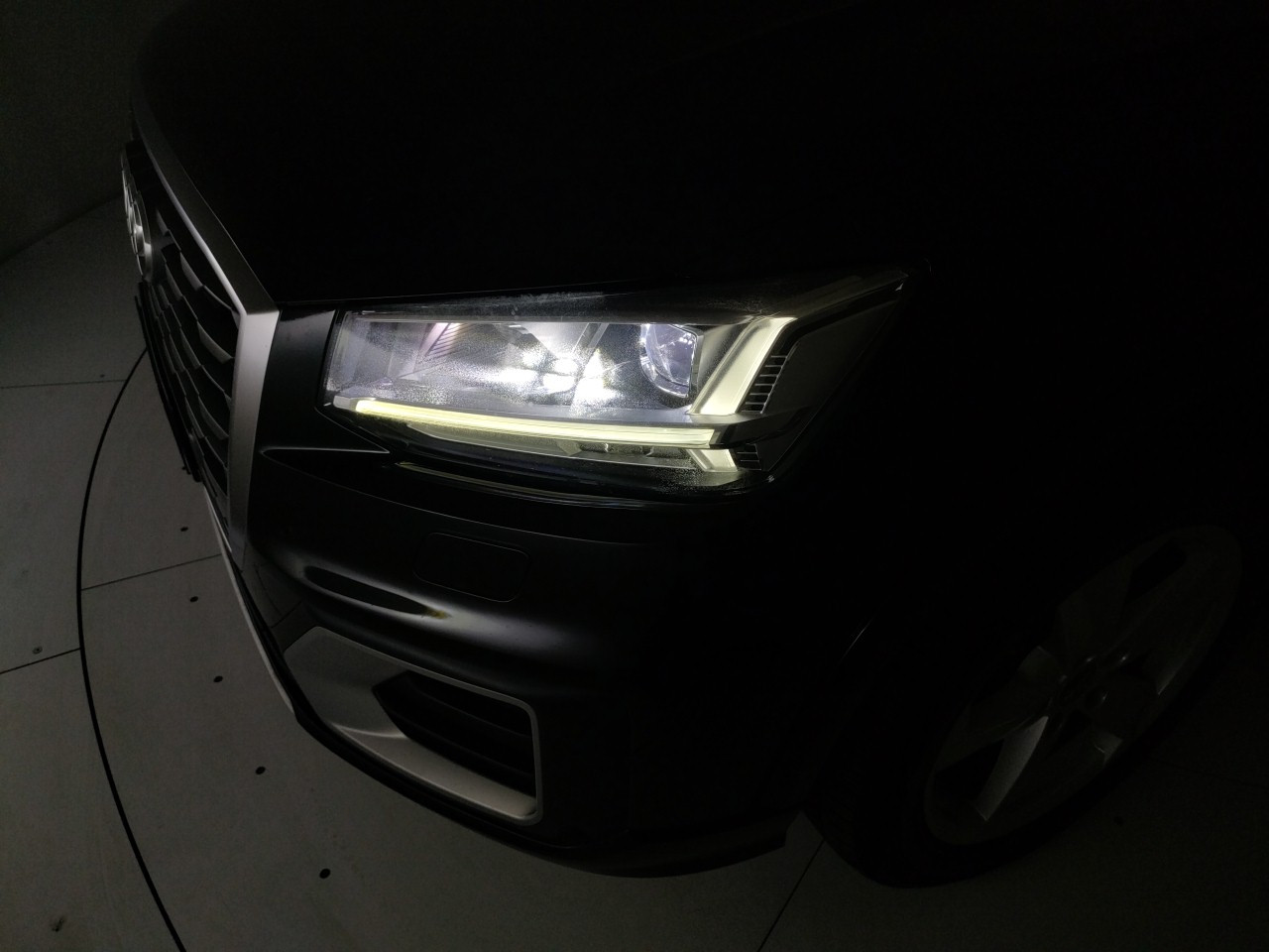 Audi Q2 Usato 2017 Q2 Porto Mantovano