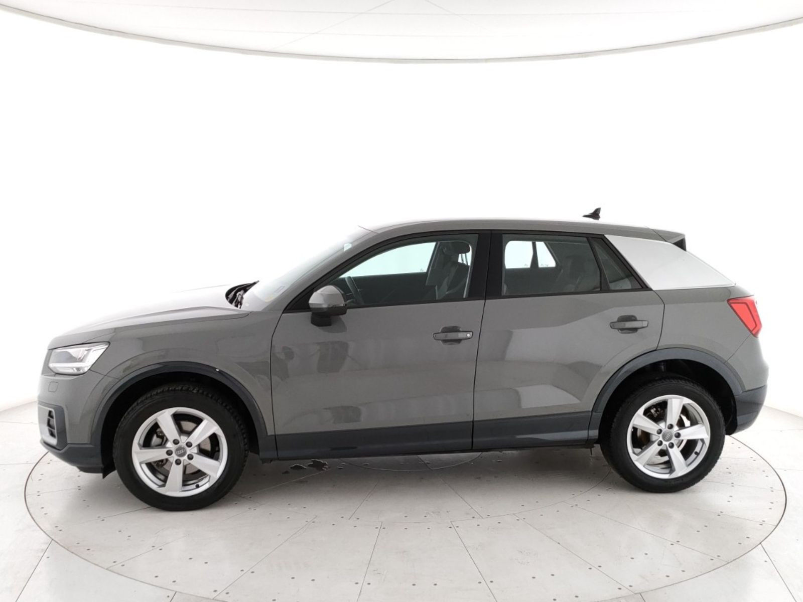 Audi Q2 Usato 2020 Q2 Legnago