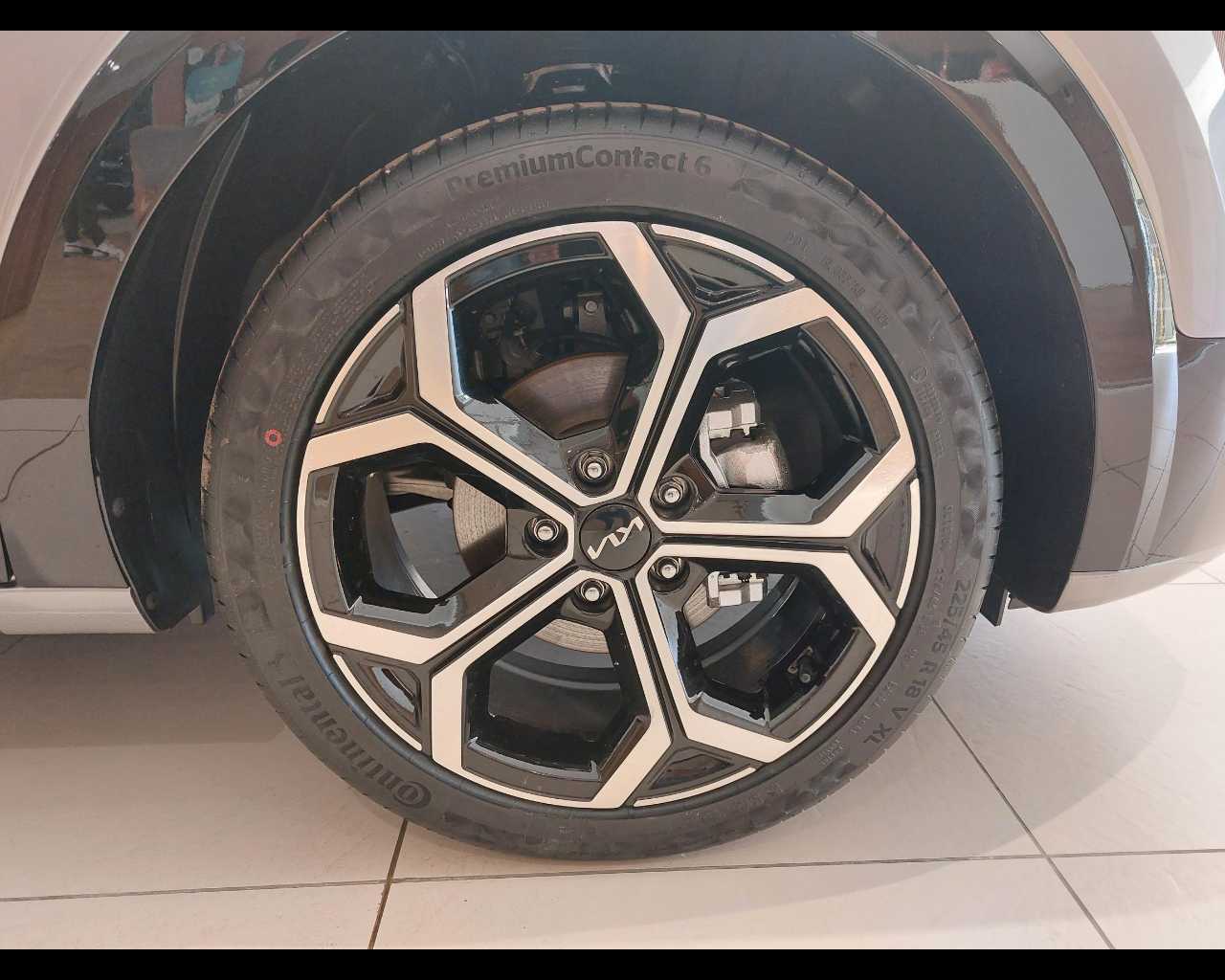 Kia Niro KM0 2026 Niro Rovigo