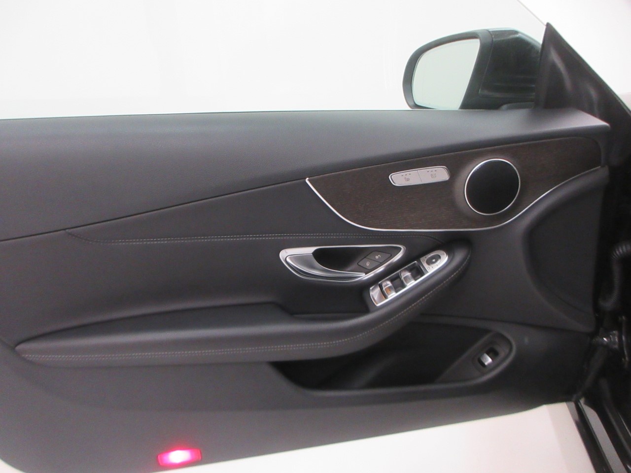 Mercedes Classe C Cabrio Classe C Cabrio 220 d Automatic SPORT - 12