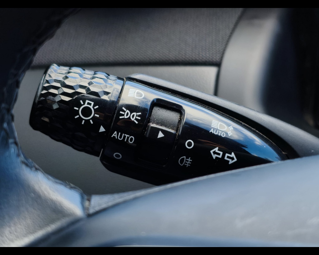 Foto HYUNDAI Tucson 1.6 crdi Xline 2wd