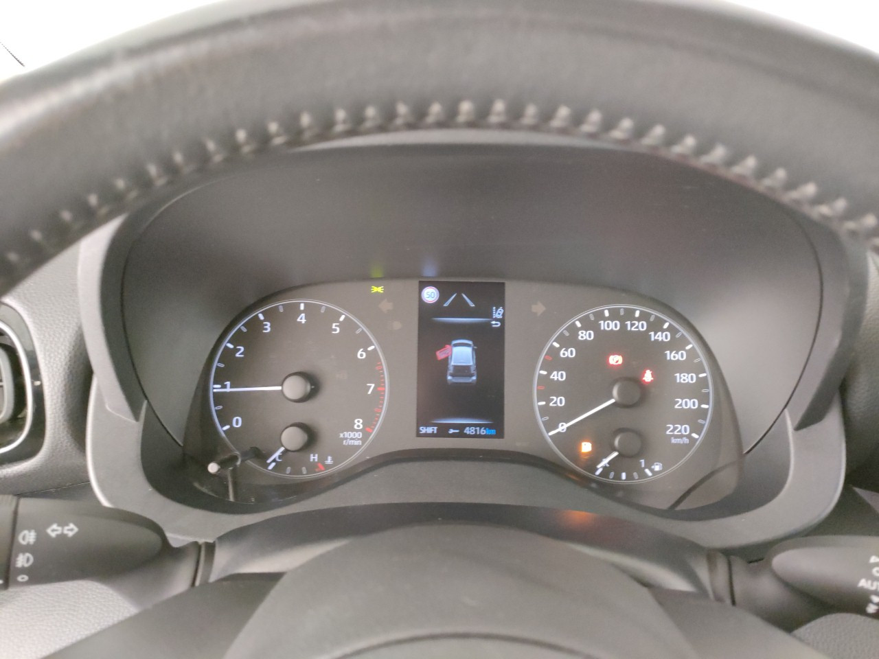 Toyota Yaris Usato 2023 Yaris Parma