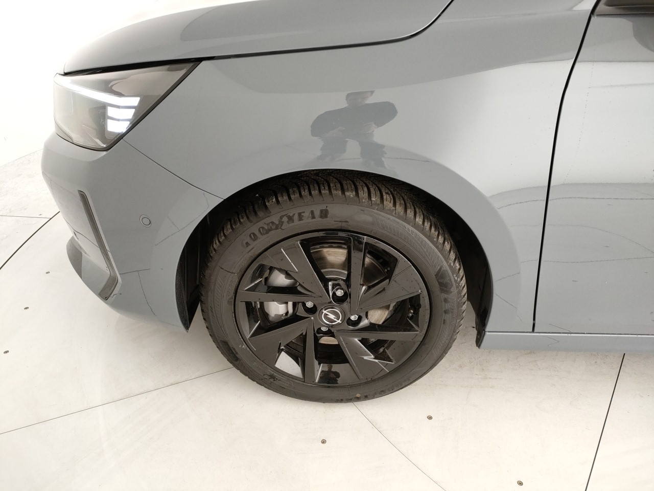 Opel Corsa Nuovo benzina Corsa Porto Mantovano