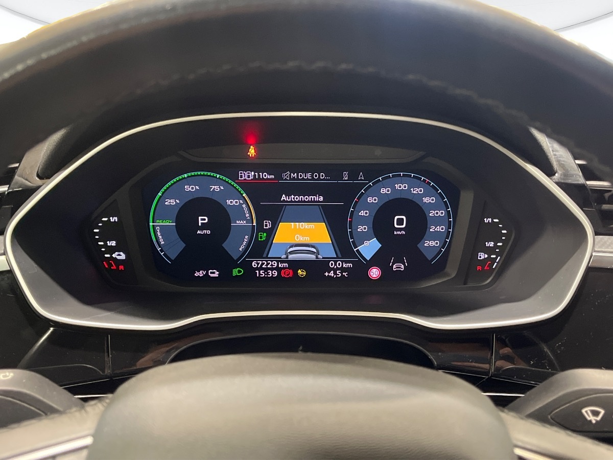 Audi Q3 Usato 2021 Q3 Altavilla Vicentina