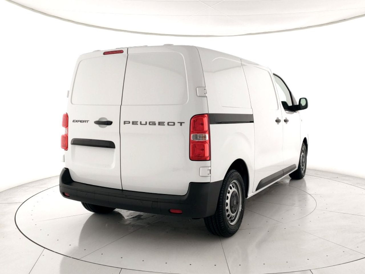 Peugeot Expert Nuovo Diesel Expert Porto Mantovano