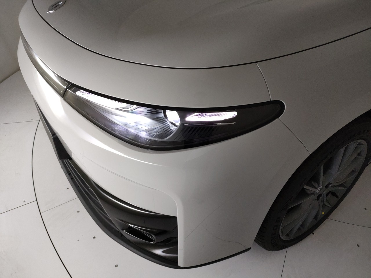 Leapmotor C10 Aziendali 2025 C10 Porto Mantovano