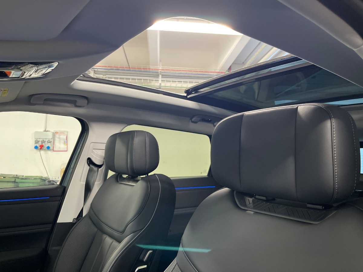 Jaecoo Jaecoo 7 Nuovo  Jaecoo 7 Verona