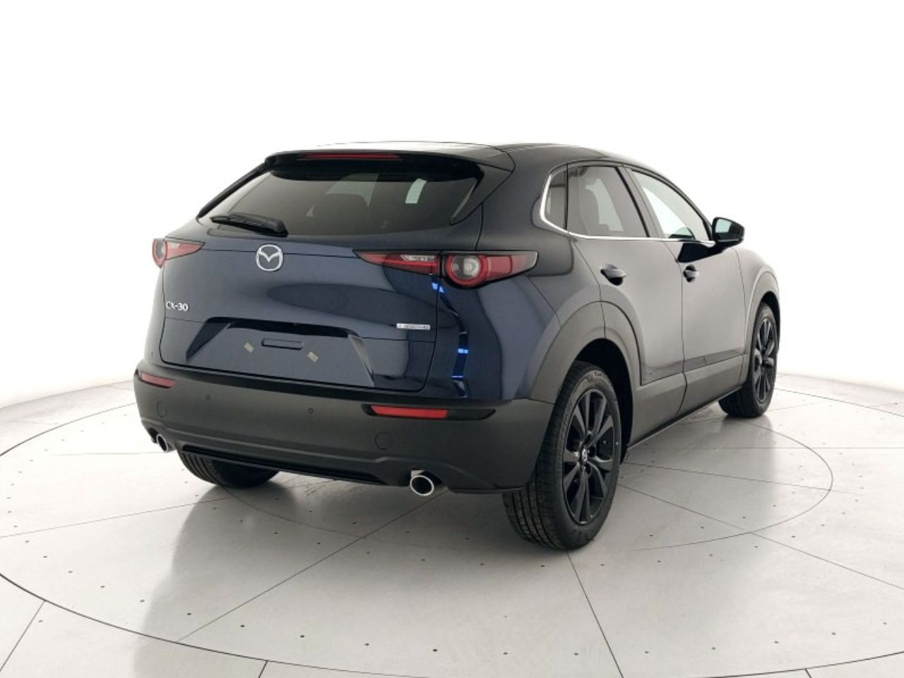 Mazda CX-30 Nuovo  CX-30 Porto Mantovano