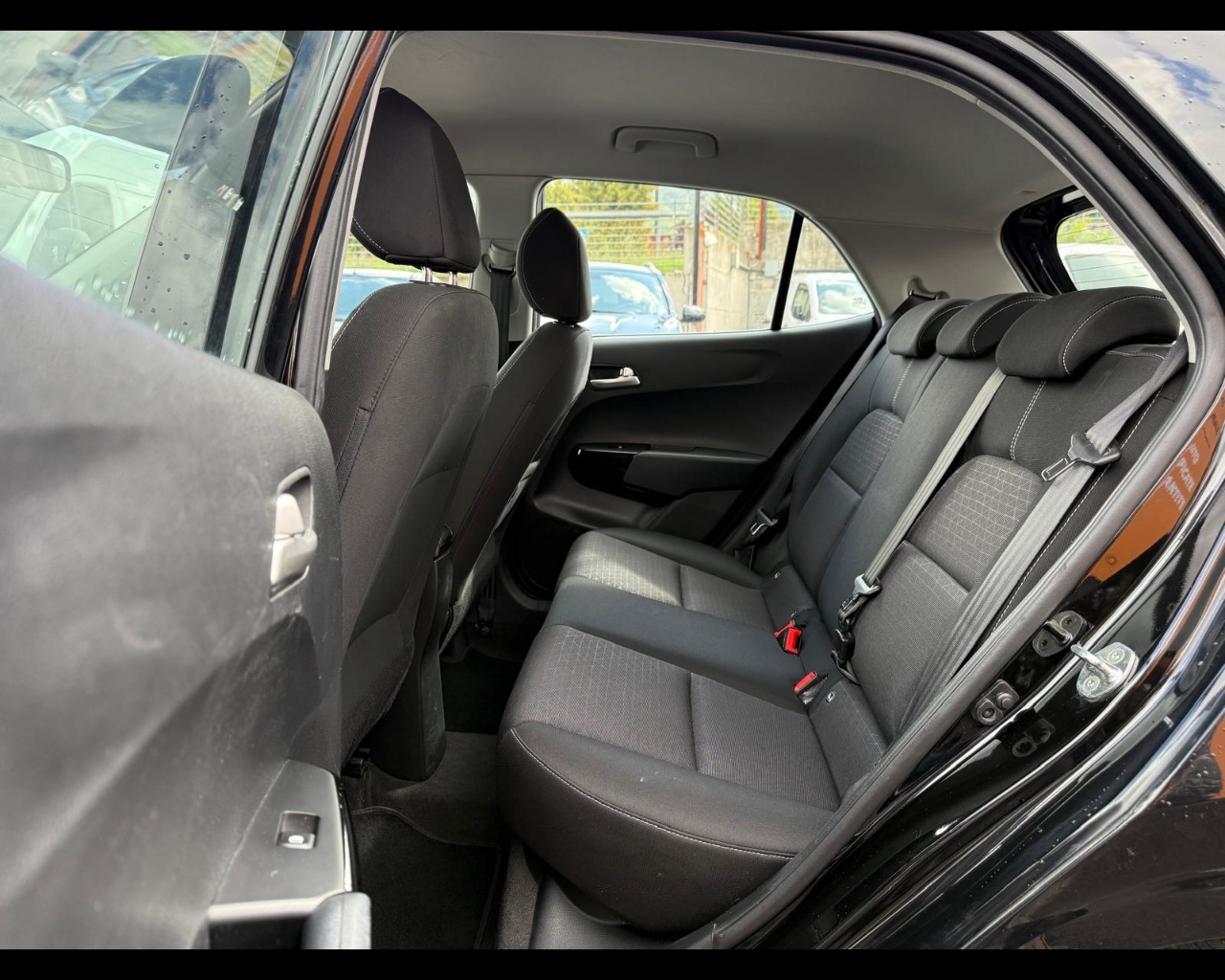 Foto KIA Picanto 1.0 dpi Style