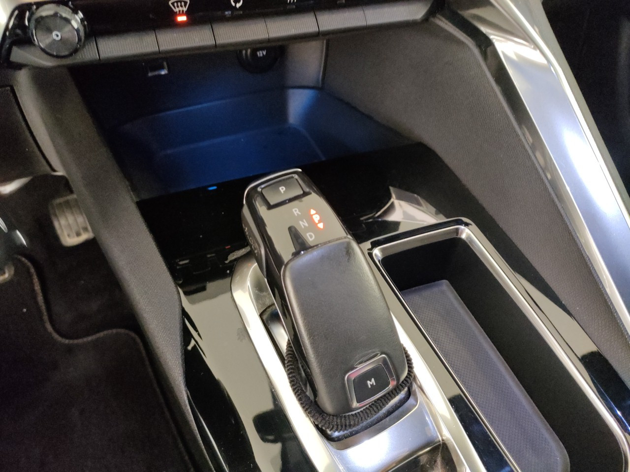 Peugeot 3008 Usato 2020 3008 Porto Mantovano