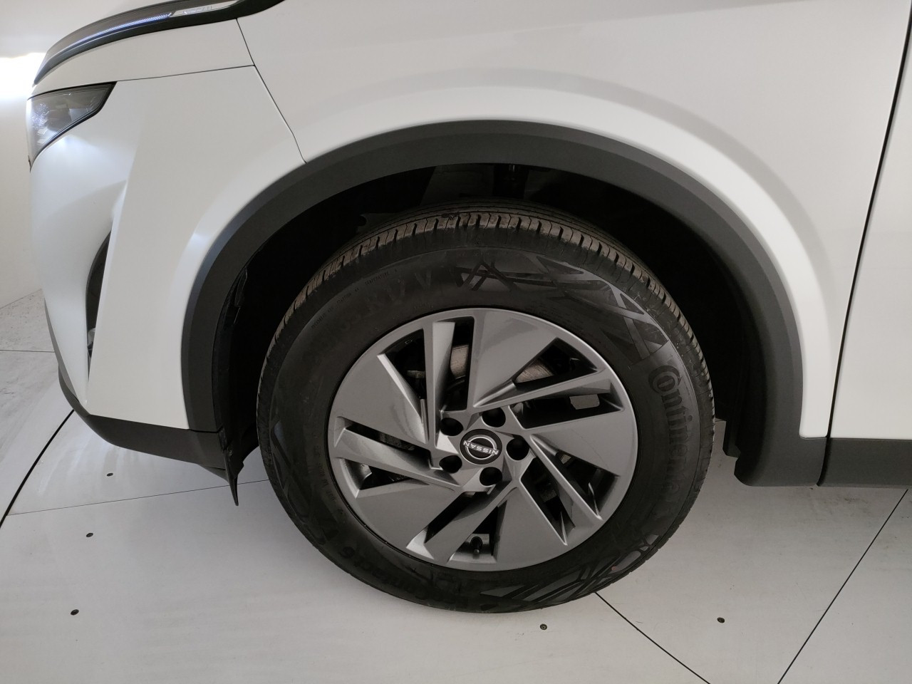 Nissan Qashqai Usato 2025 Qashqai San Zeno Naviglio
