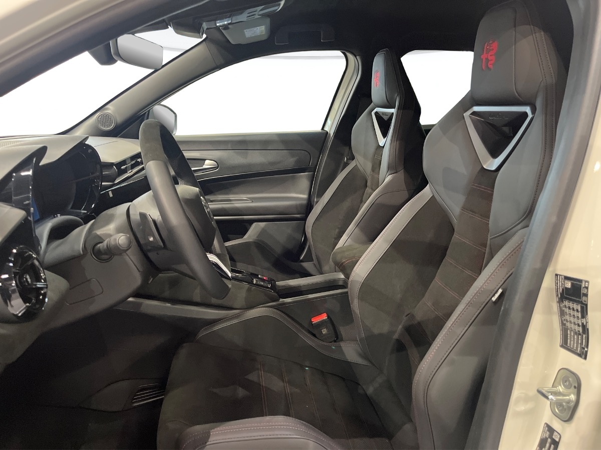 Alfa Romeo Junior Nuovo Ibrido benzina Junior Verona