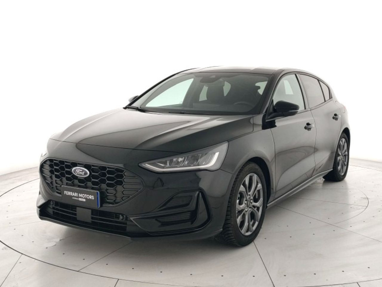 Ford Focus Usato 2025 Focus Reggio Emilia
