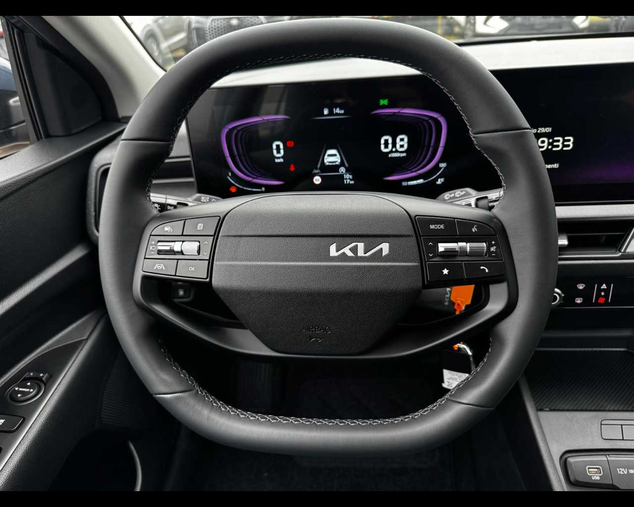 Kia Stonic Nuovo Benzina Stonic Este