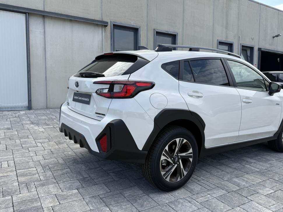 Subaru Crosstrek Crosstrek 2.0 e-Boxer STYLE - 5