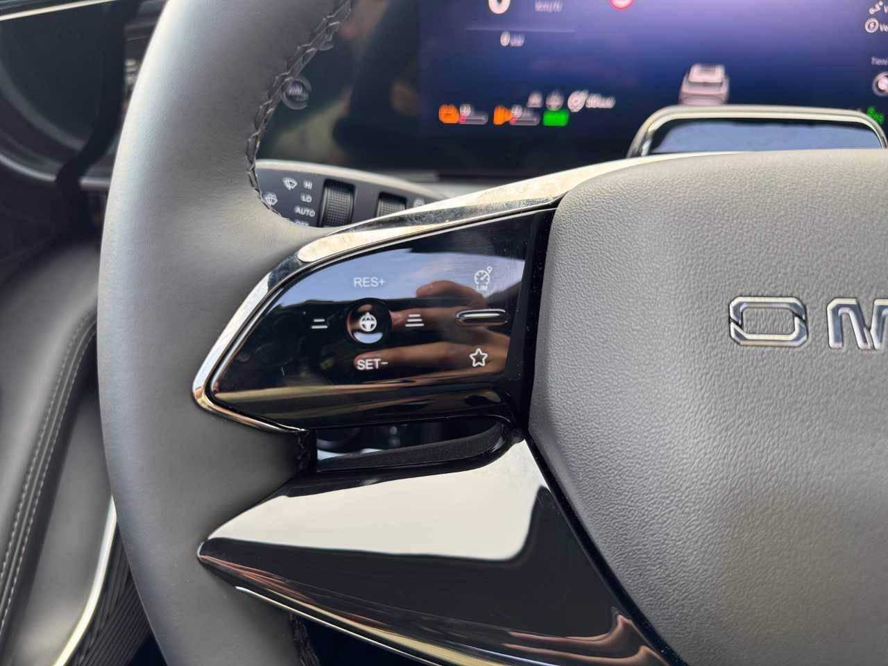 Omoda Omoda 9 Nuovo Ibrido Omoda 9 Rovigo