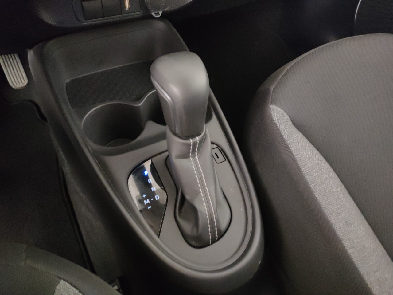 Toyota Aygo X Usato 2024 Aygo X Carpi