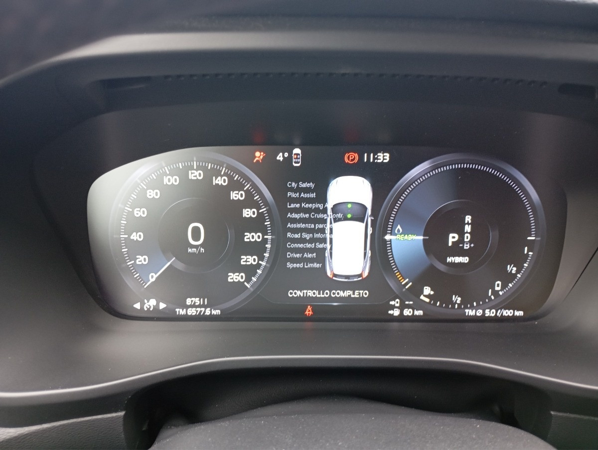 Volvo XC40 Usato 2021 XC40 San Vendemiano