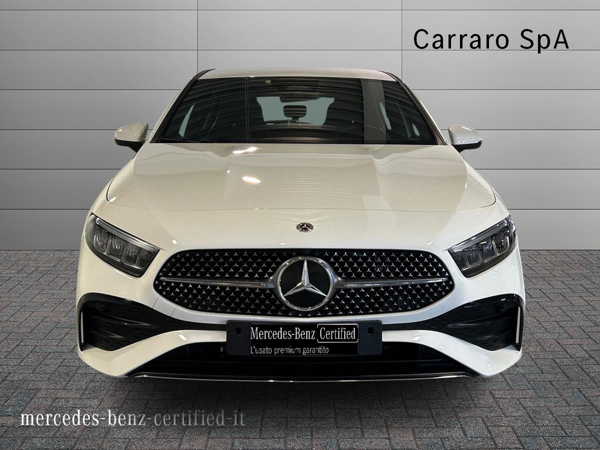 Mercedes  A 250 e phev AMG Line Advanced Plus auto - 3