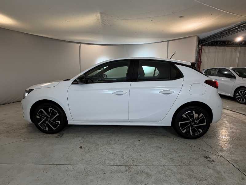 Nuova Corsa Gs 1.2 100cv Mt6