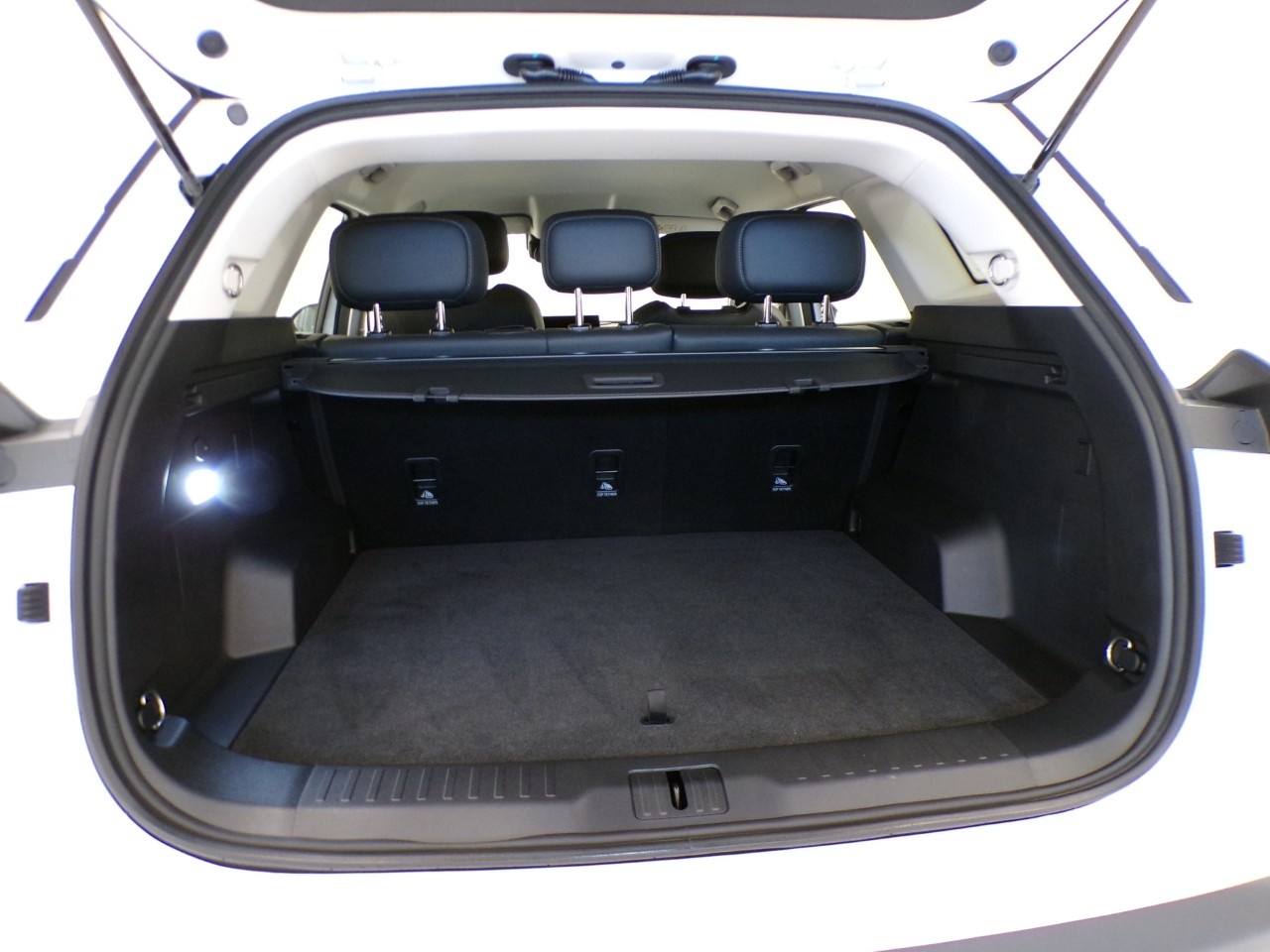 Jaecoo  Jaecoo 7 Super Hybrid 1.5 TGDI Plug-in Premium 2WD - 9