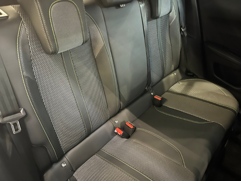 PEUGEOT – 2008 motore elettrico 156 CV GT