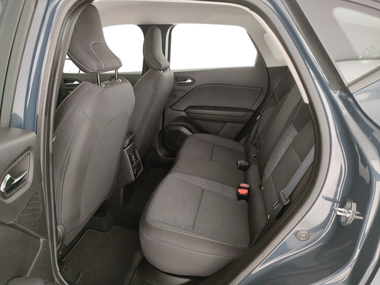 Renault Captur Usato 2022 Captur San Zeno Naviglio