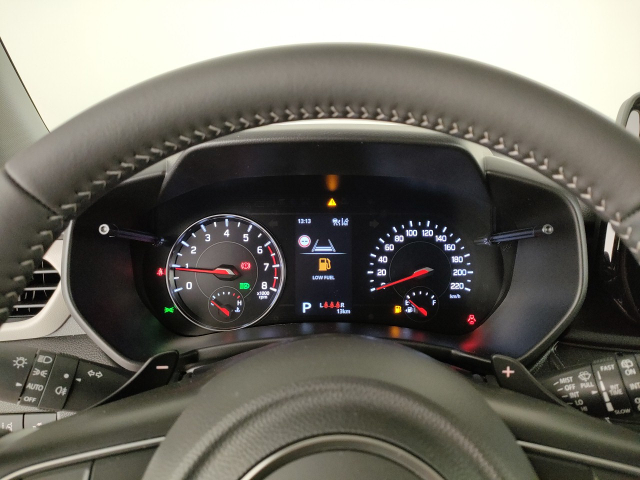 Suzuki Swift Nuovo Ibrido benzina Swift Porto Mantovano