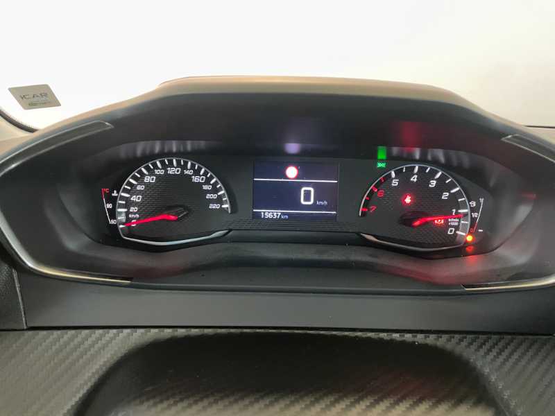 208 Ii - 208 1.2 Puretech Style S&s 75cv