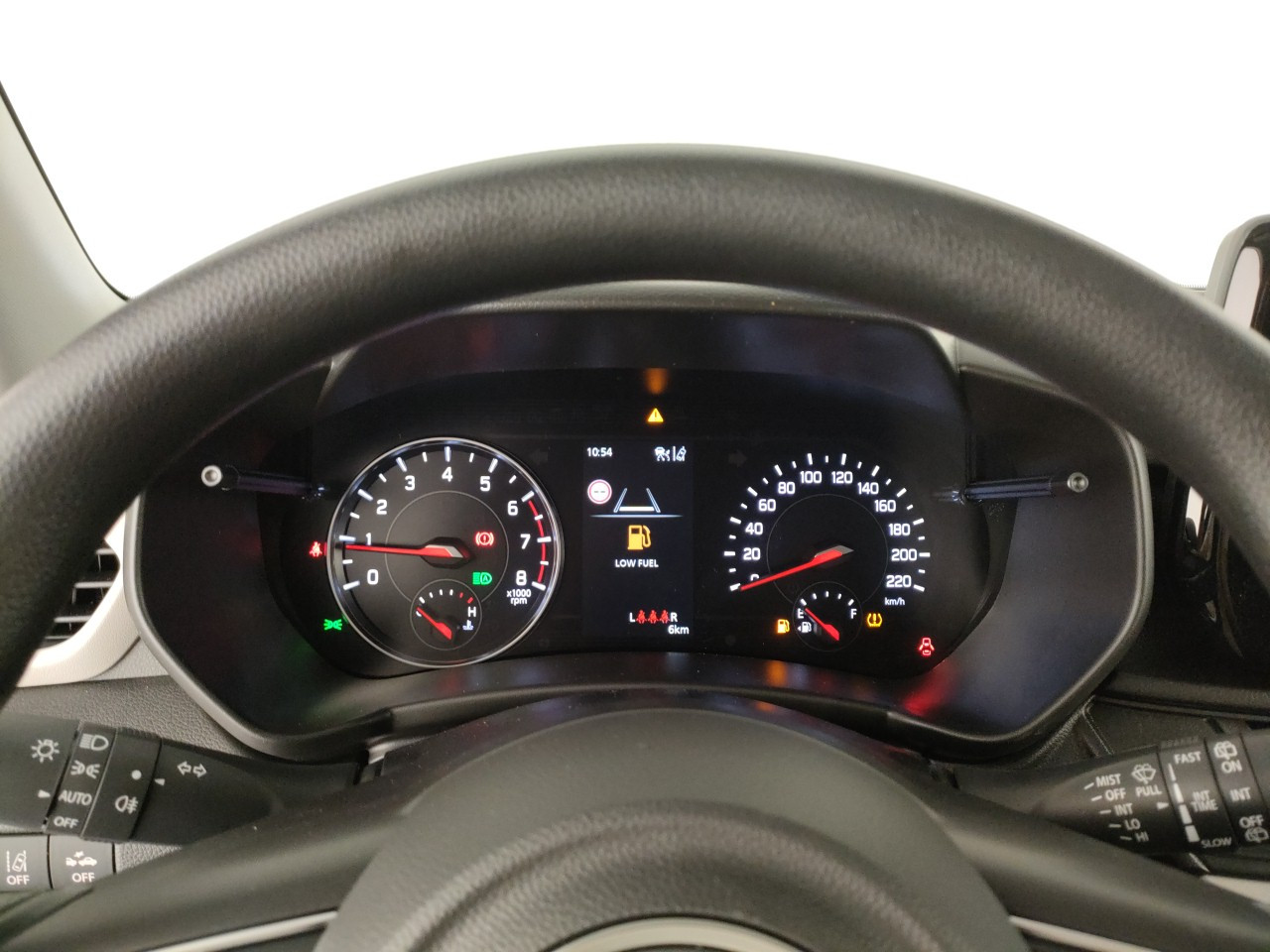 Suzuki Swift Nuovo Ibrido benzina Swift Porto Mantovano