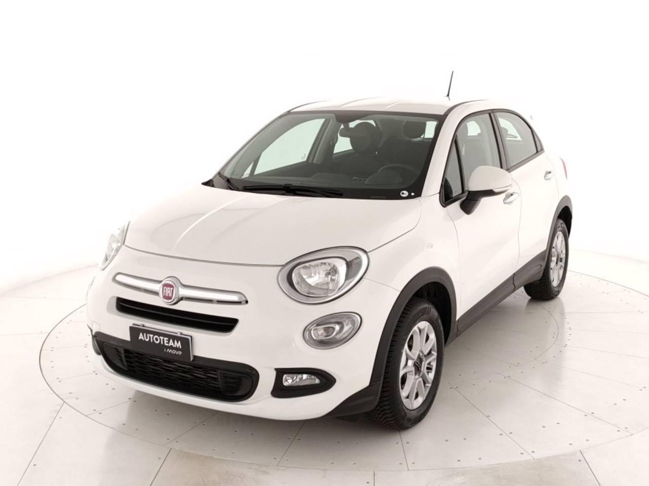 Fiat 500X Usato 2018 500X Legnago
