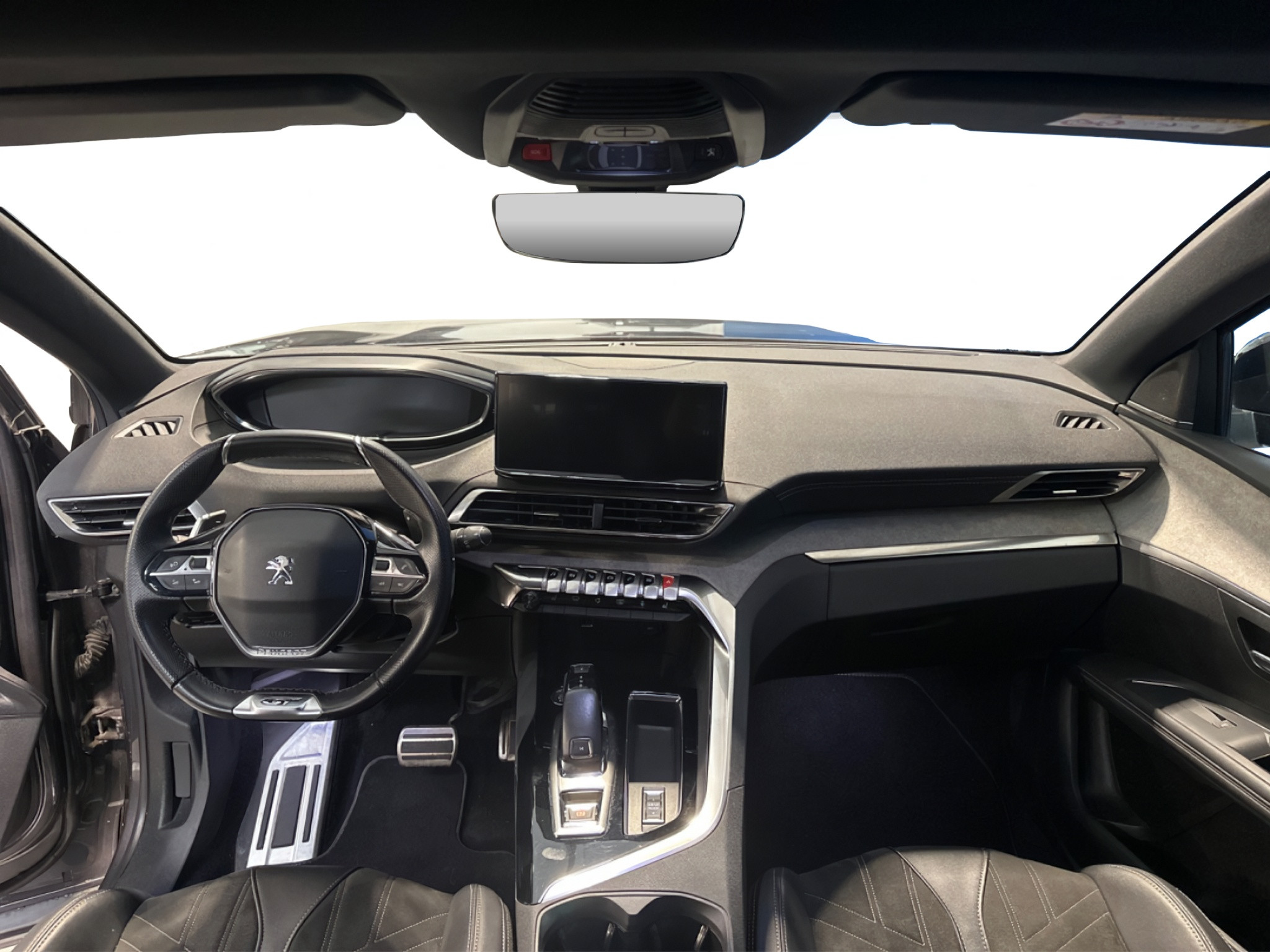 Peugeot 3008 Usato 2023 3008 Carpi
